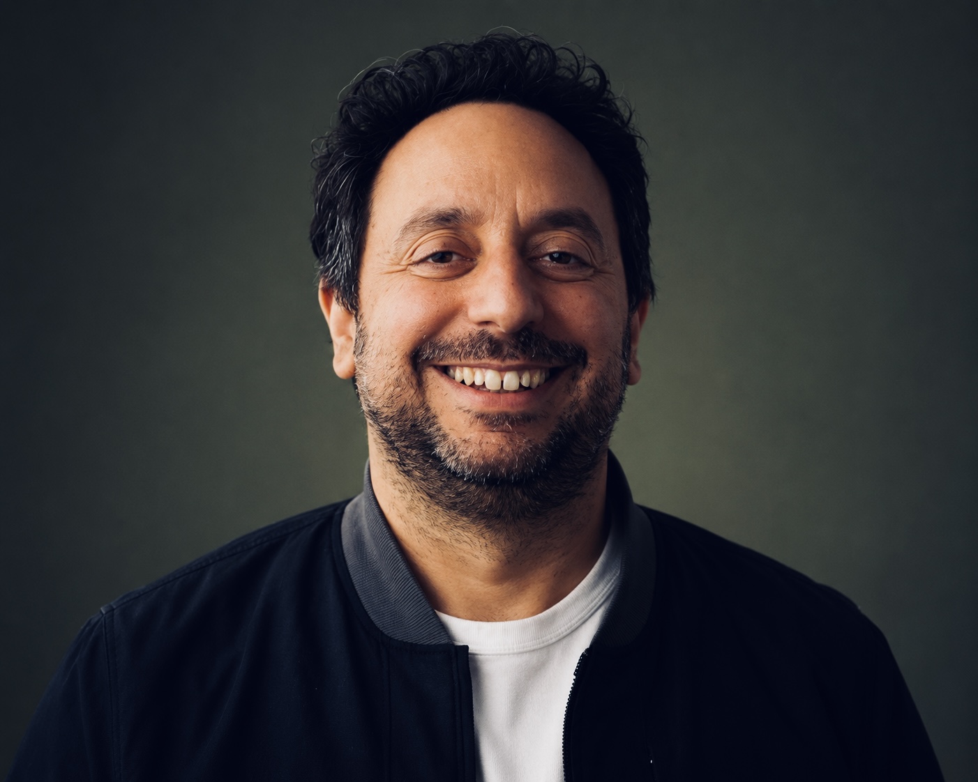Adolf El Assal, Founder of FilmLaunch AI
